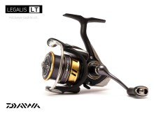 Daiwa LEGALIS LT